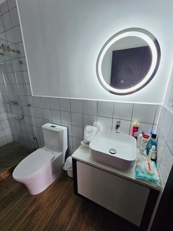 Vendo apartamento en Lirios 3 Cayalá. Zona 16 — Apartamento en Venta en Lirios de Cayalá II, Zona 16, Guatemala, Ciudad — foto 7 de 10