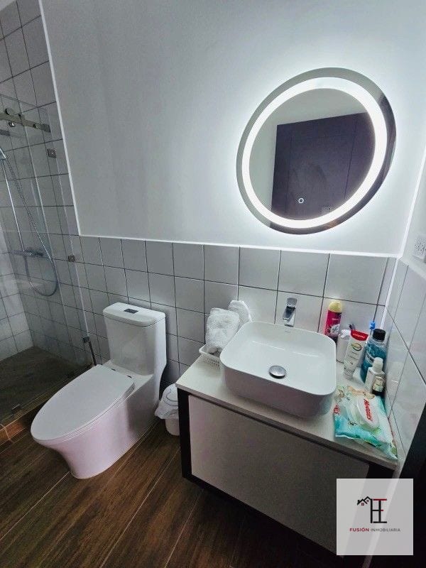 Vendo apartamento en Lirios 3 Cayalá. Zona 16 — Apartamento en Venta en Lirios de Cayalá II, Zona 16, Guatemala, Ciudad — foto 7 de 10