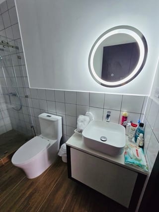 Vendo apartamento en Lirios 3 Cayalá. Zona 16 — Apartamento en Venta en Lirios de Cayalá II, Zona 16, Guatemala, Ciudad — miniatura 7 de 10