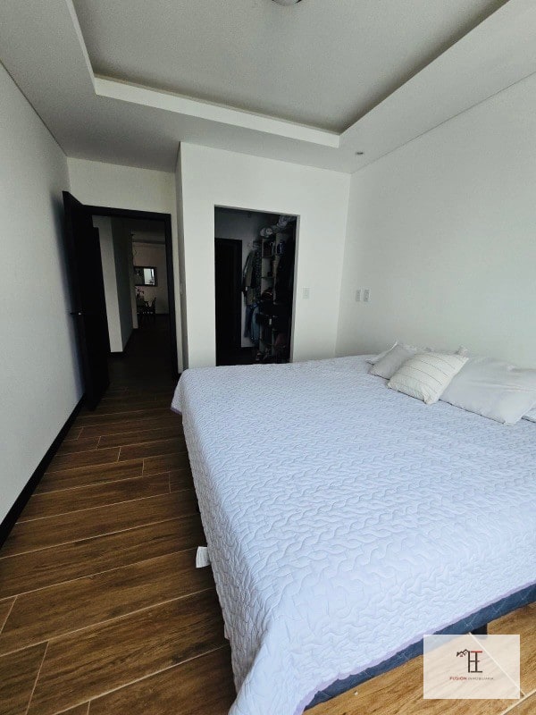 Vendo apartamento en Lirios 3 Cayalá - 7