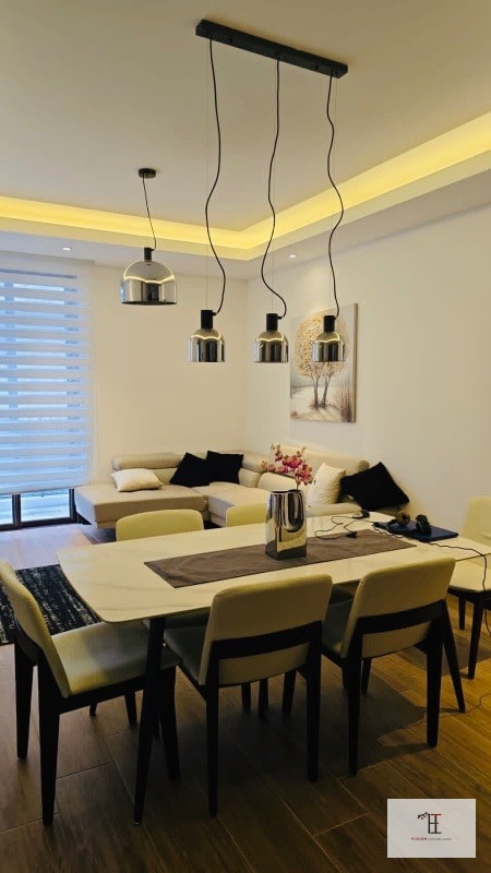 Vendo apartamento en Lirios 3 Cayalá - 9
