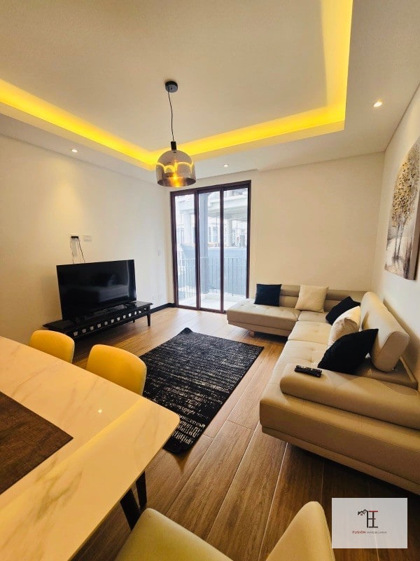 Vendo apartamento en Lirios 3 Cayalá - 3