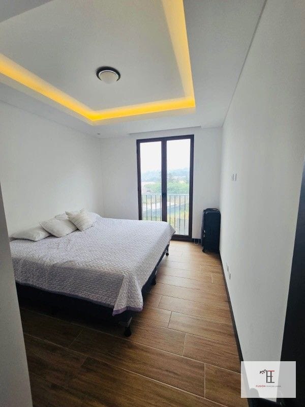 Vendo apartamento en Lirios 3 Cayalá. Zona 16 — Apartamento en Venta en Lirios de Cayalá II, Zona 16, Guatemala, Ciudad — foto 3 de 10