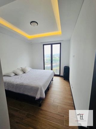 Vendo apartamento en Lirios 3 Cayalá. Zona 16 — Apartamento en Venta en Lirios de Cayalá II, Zona 16, Guatemala, Ciudad — miniatura 3 de 10