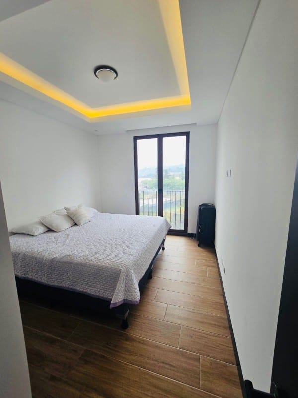 Vendo apartamento en Lirios 3 Cayalá. Zona 16 — Apartamento en Venta en Lirios de Cayalá II, Zona 16, Guatemala, Ciudad — foto 3 de 10
