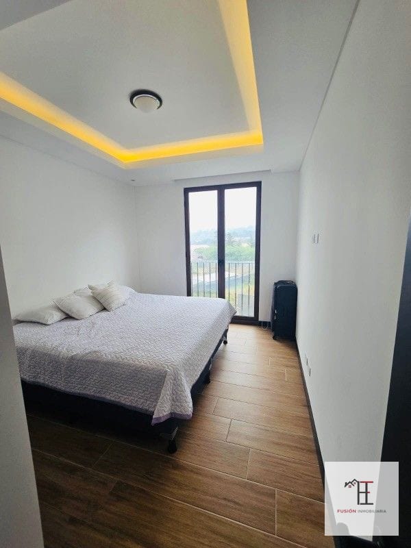 Vendo apartamento en Lirios 3 Cayalá. Zona 16 — Apartamento en Venta en Lirios de Cayalá II, Zona 16, Guatemala, Ciudad — foto 3 de 10