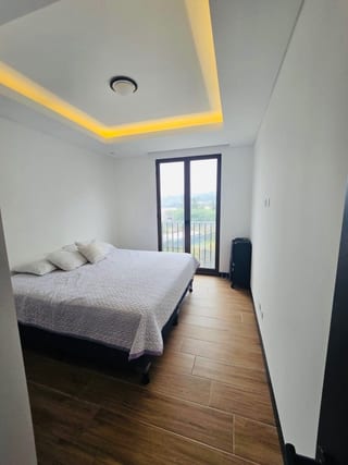 Vendo apartamento en Lirios 3 Cayalá. Zona 16 — Apartamento en Venta en Lirios de Cayalá II, Zona 16, Guatemala, Ciudad — miniatura 3 de 10
