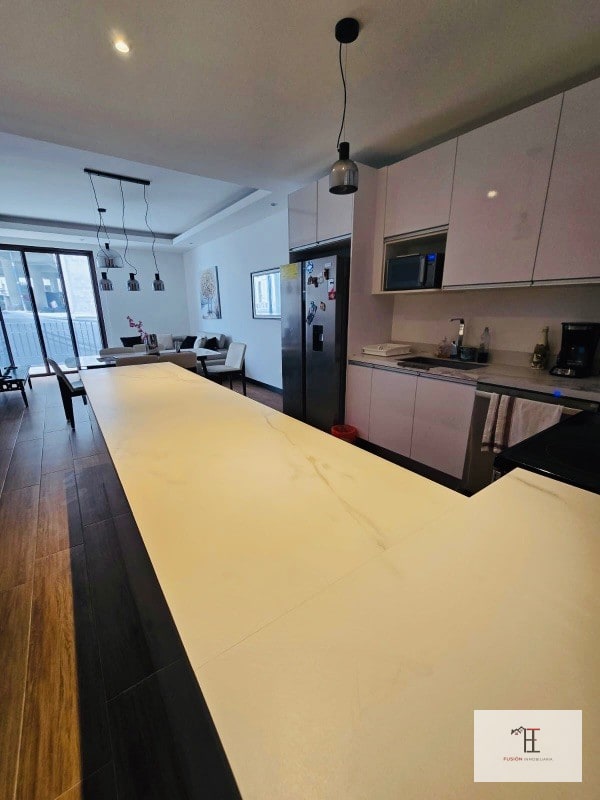 Vendo apartamento en Lirios 3 Cayalá - 1