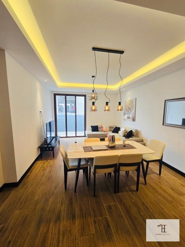 Vendo apartamento en Lirios 3 Cayalá - 4