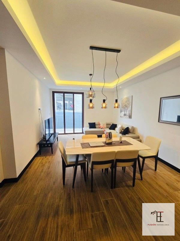 Vendo apartamento en Lirios 3 Cayalá. Zona 16 — Apartamento en Venta en Lirios de Cayalá II, Zona 16, Guatemala, Ciudad — foto 5 de 10