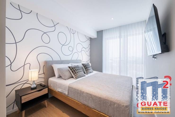 Apartamento en Venta, Zona 13 - 5