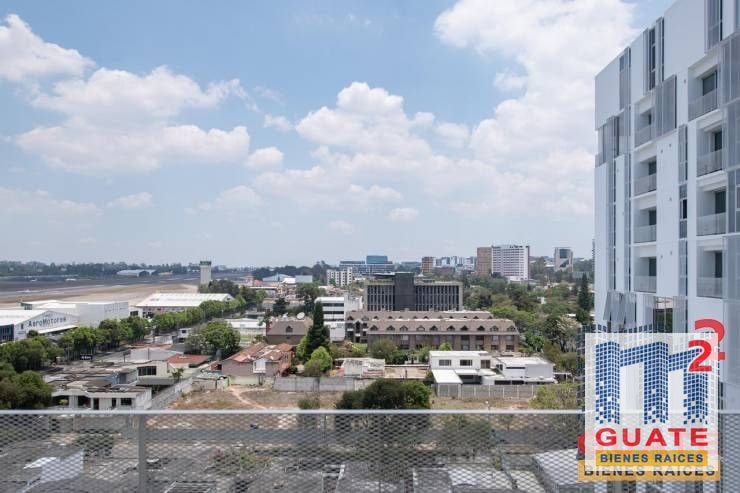Apartamento en Venta, Zona 13 - 2