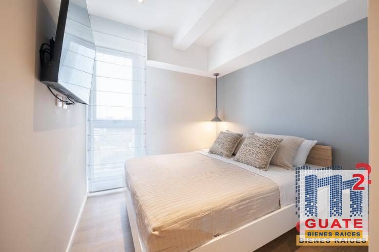 Apartamento en Venta, Zona 13 - 10