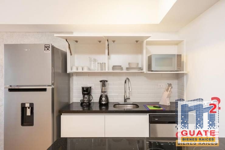 Apartamento en Venta, Zona 13 - 9