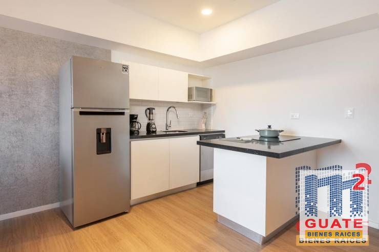Apartamento en Venta, Zona 13 - 3