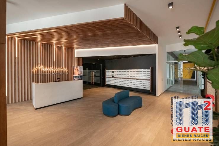 Apartamento en Venta, Zona 13 - 6