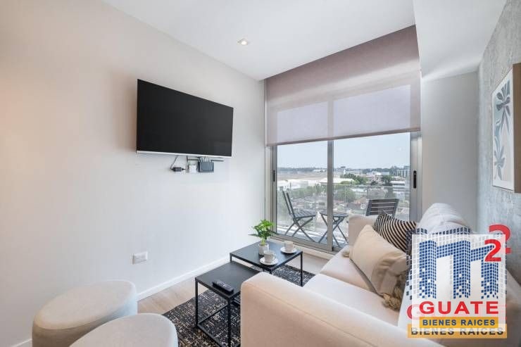 Apartamento en Venta, Zona 13 - 4