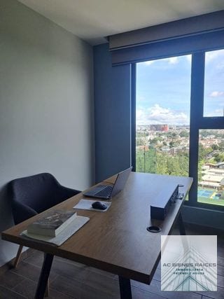 Parque 15 3 habitaciones — Apartamento en Alquiler en Parque 15, Zona 15, Guatemala, Ciudad — miniatura 9 de 13