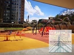 Parque 15 3 habitaciones — Apartamento en Alquiler en Parque 15, Zona 15, Guatemala, Ciudad — foto 12 de 13