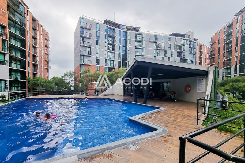 Apartamento en Zona 11 — Apartamento en Venta en Zona 11, Guatemala, Ciudad — foto 4 de 5