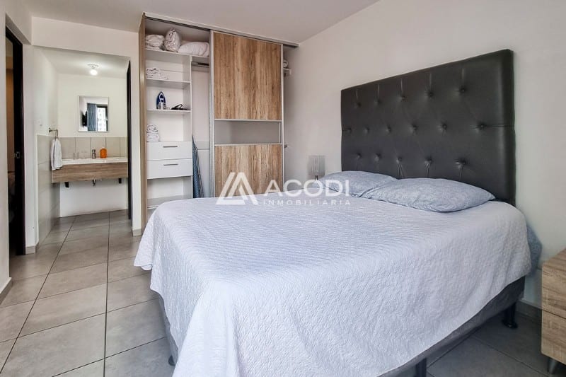 Apartamento en Zona 11 — Apartamento en Venta en Zona 11, Guatemala, Ciudad — foto 5 de 5