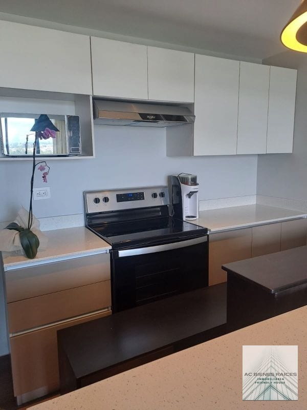 Parque 15 3 habitaciones — Apartamento en Alquiler en Parque 15, Zona 15, Guatemala, Ciudad — foto 4 de 13