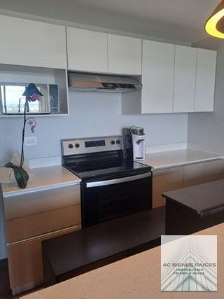 Parque 15 3 habitaciones — Apartamento en Alquiler en Parque 15, Zona 15, Guatemala, Ciudad — miniatura 4 de 13