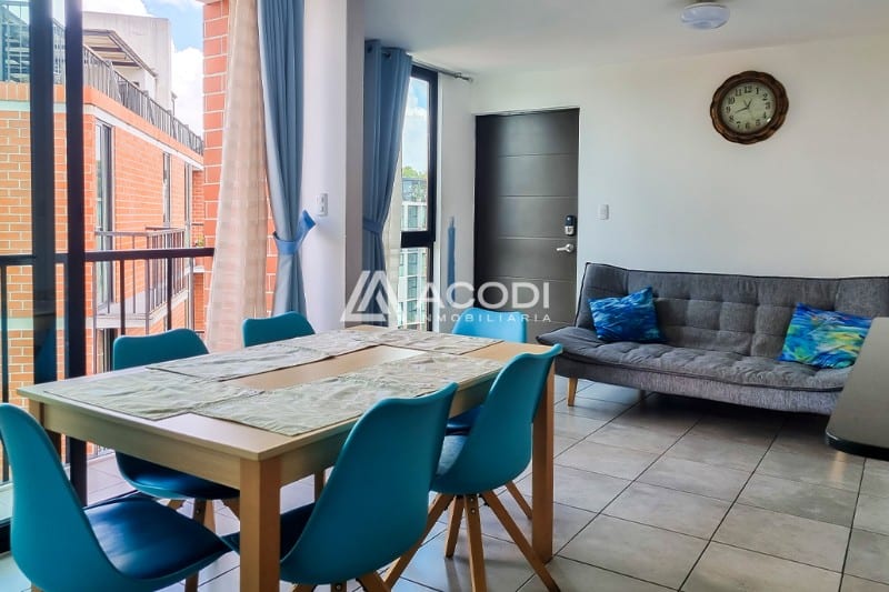 Apartamento en Zona 11 — Apartamento en Venta en Zona 11, Guatemala, Ciudad — foto 1 de 5