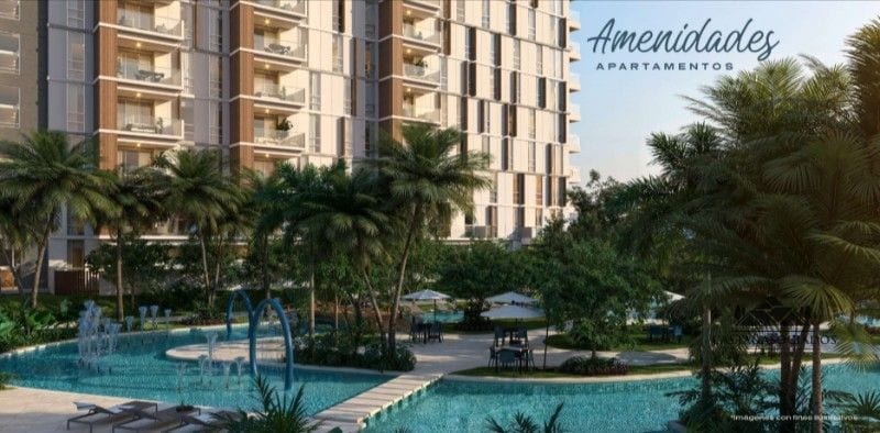 Proyecto Apartamentos en Venta Damare, Escuintla — Apartamento en Venta en Escuintla, Escuintla — foto 5 de 8
