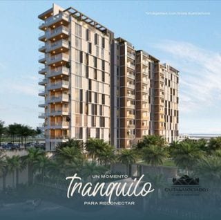 Proyecto Apartamentos en Venta Damare, Escuintla — Apartamento en Venta en Escuintla, Escuintla — miniatura 2 de 8
