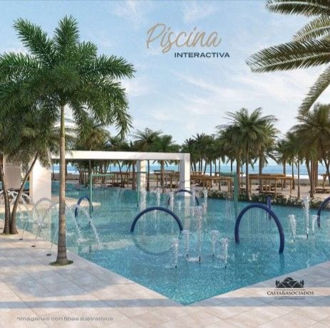 Proyecto Apartamentos en Venta Damare, Escuintla — Apartamento en Venta en Escuintla, Escuintla — foto 7 de 8