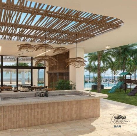 Proyecto Apartamentos en Venta Damare, Escuintla — Apartamento en Venta en Escuintla, Escuintla — foto 8 de 8