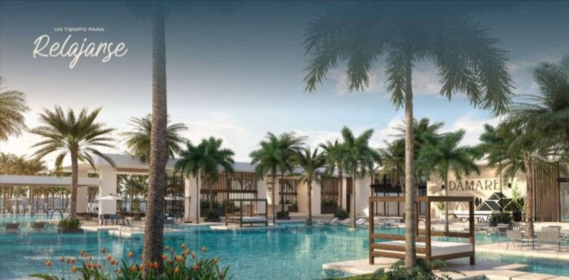 Proyecto Apartamentos en Venta Damare, Escuintla — Apartamento en Venta en Escuintla, Escuintla — foto 3 de 8