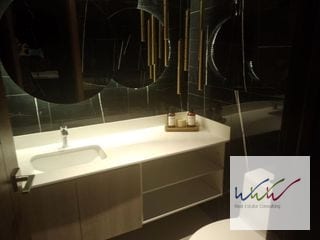 Vendo Apartamento como inversión en Reserva 10, zona 10 — Apartamento en Venta en Reserva Diez, Zona 10, Guatemala, Ciudad — miniatura 13 de 16