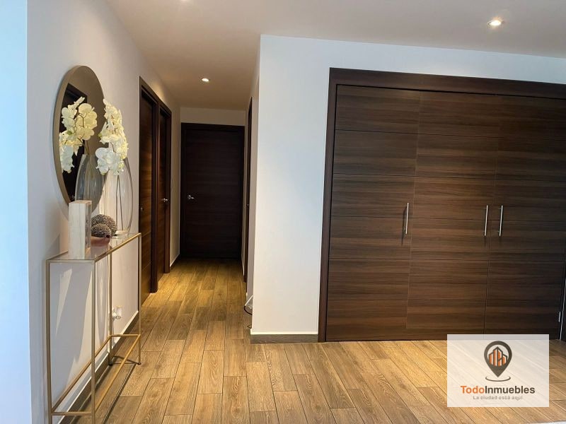 Apartamento en Venta en Parque 15 - 2