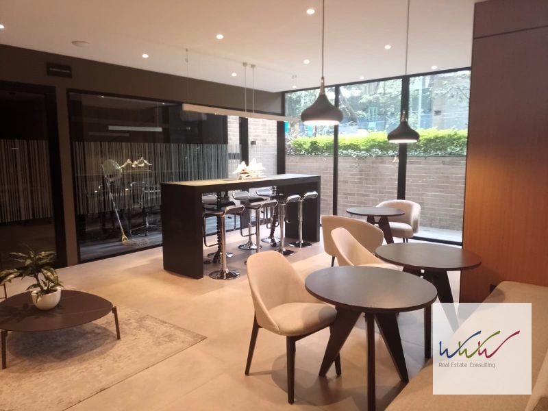 Vendo Apartamento como inversión en Reserva 10, zona 10 - 3