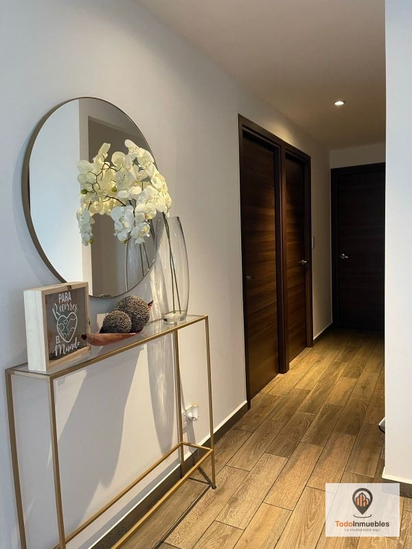 Apartamento en Venta en Parque 15 - 7