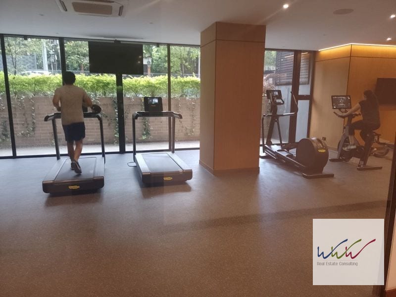 Vendo Apartamento como inversión en Reserva 10, zona 10 — Apartamento en Venta en Reserva Diez, Zona 10, Guatemala, Ciudad — foto 3 de 16