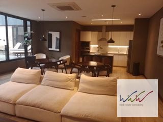 Vendo Apartamento como inversión en Reserva 10, zona 10 — Apartamento en Venta en Reserva Diez, Zona 10, Guatemala, Ciudad — miniatura 2 de 16
