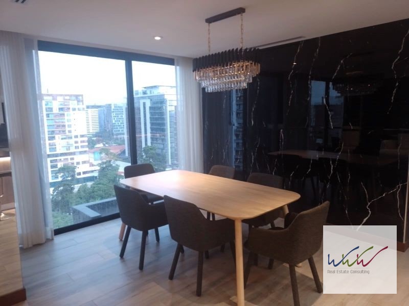 Vendo Apartamento como inversión en Reserva 10, zona 10 - 14