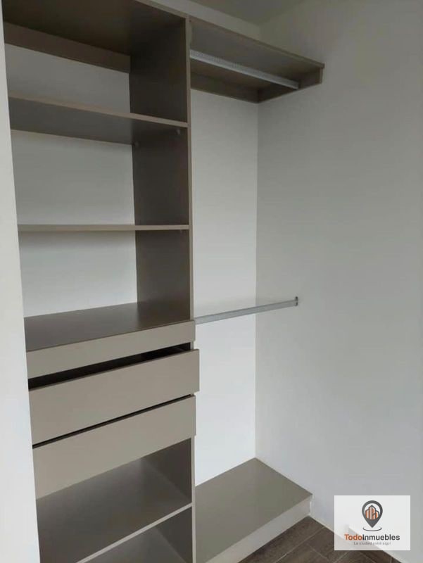 Apartamento en Venta en Parque 15 - 5