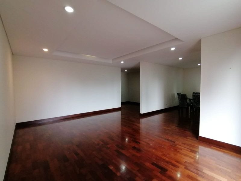 Alquiler de Apartamento Santa Sofia — Apartamento en Alquiler en Santa Sofía, Zona 10, Guatemala, Ciudad — foto 7 de 9