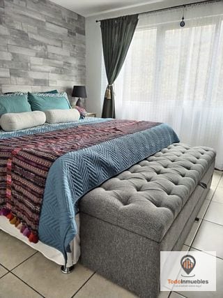 Apartamento en Venta en z16 Bosques de Euskadi — Apartamento en Venta en Bosques de Euskadi, Zona 16, Guatemala, Ciudad — miniatura 1 de 6