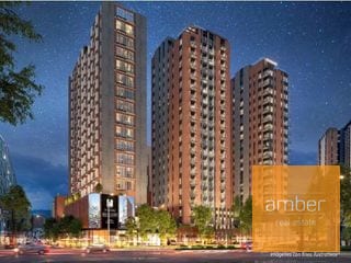 Modra, zona 4 — Apartamento en Venta en Modra, Zona 4, Guatemala, Ciudad — miniatura 1 de 10