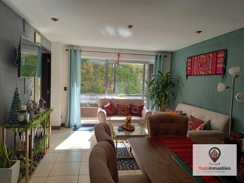 Apartamento en Venta en z16 Bosques de Euskadi - 1
