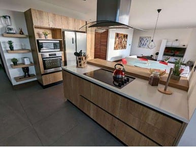 Vendo Lindo y Amplio Apartamento para inversión de 2 niveles equipado y amueblado en Edificio Zen Cayala zona 16 — Apartamento en Venta en Zen Cayalá, Zona 16, Guatemala, Ciudad — foto 5 de 17
