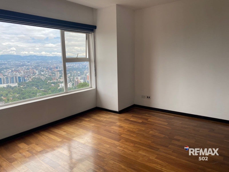 Apartamento Vista Bella II Montebello CAES — Apartamento en Venta en Montebello II, Carretera a El Salvador, Guatemala, Ciudad — foto 11 de 12