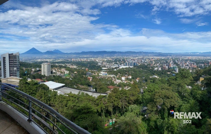 Apartamento Vista Bella II Montebello CAES — Apartamento en Venta en Montebello II, Carretera a El Salvador, Guatemala, Ciudad — foto 1 de 12