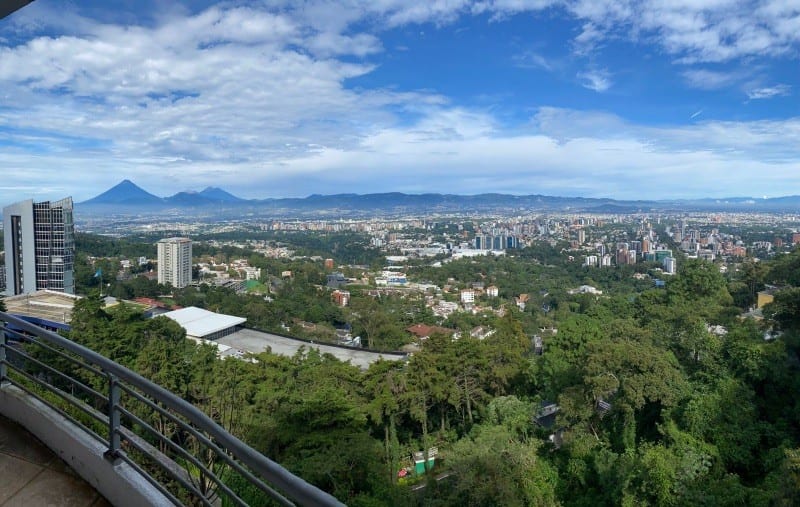Apartamento Vista Bella II Montebello CAES — Apartamento en Venta en Montebello II, Carretera a El Salvador, Guatemala, Ciudad — foto 1 de 12