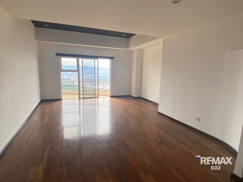 Apartamento Vista Bella II Montebello CAES — Apartamento en Venta en Montebello II, Carretera a El Salvador, Guatemala, Ciudad — foto 3 de 12